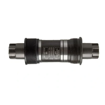 Imagen de Shimano Acera BBES300C18 Jgo.Pedalier Es 300 Octalink 70X118, BSA 73X118
