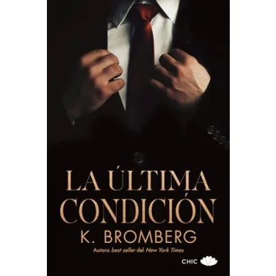 Imagen de La última condición (CHIC EDITORIAL)