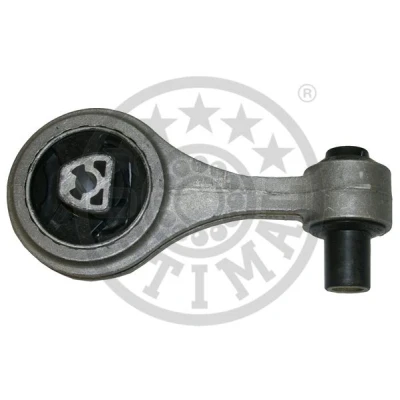 Imagen de OPTIMAL F8 6621 Soporte de motor posterior, debajo FIAT: Grande Punto Hatchback, Evo III ALFA ROMEO: MiTo