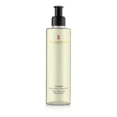 Imagen de Elizabeth Arden Ceramide Replenishing Cleansing Oil 195 ml