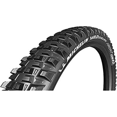Imagen de MICHELIN Cubierta Wild Enduro Frontgum X 27.5X2.6