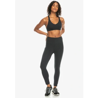 Imagen de Roxy Heart INTO IT Funktionelle ERJNP0348 Medias, Mujer, Talla: XS, Anthracite