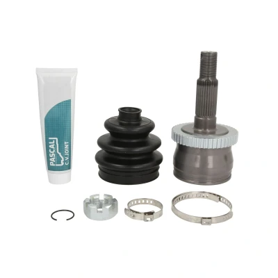 Imagen de PASCAL G1Y009PC Junta Homocinética lado de rueda JEEP: GRAND CHEROKEE 2