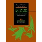 Imagen de El Teatro En Siglo Xvi. Autores Y Practicas Escenicas