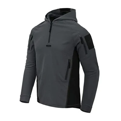 Imagen de Helikon Tex Sudadera con capucha para, Sombra gris/negro 3501, S