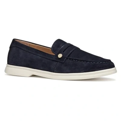 Imagen de Mocasines de mujer Geox Xand 3 D