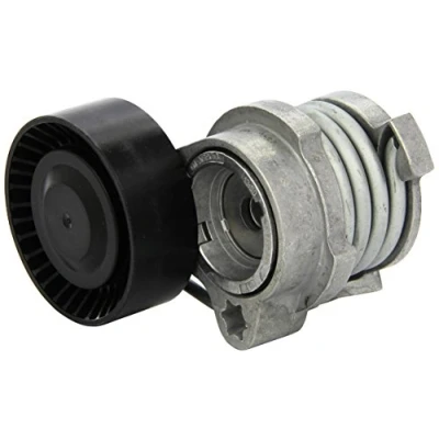 Imagen de INA 534 0122 10 Brazo tensor, correa trapecial poli V BMW: 5 Berlina, X5, 7 norauto, oscaro, mister auto