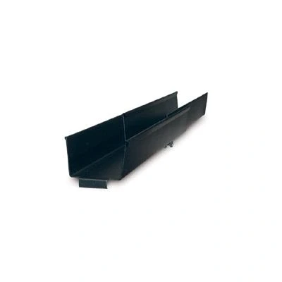 Imagen de Apc Canalización Lateral Ajustable Para Paso De Cables. Color Negro. Ar3150, Ar3157, Ar203 Y Ar204
