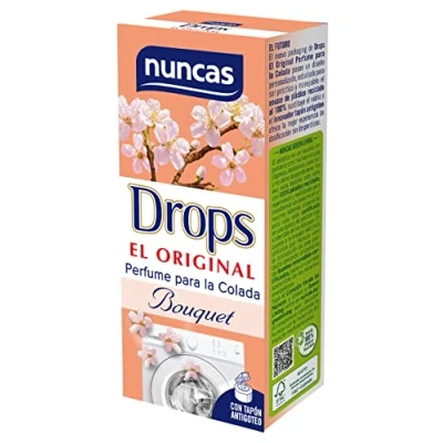 Imagen de Nuncas Drops Bouquet 100 ml