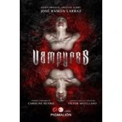 Imagen de Vampyres: Guion Original / Script