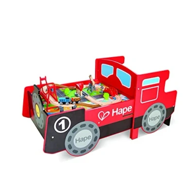 Imagen de No.1 Engine Table