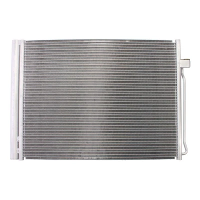 Imagen de THERMOTEC KTT110318 Condensador con secador 630 645 16 BMW: X5, X6