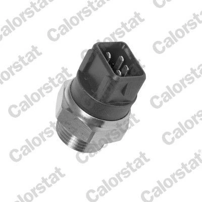 Imagen de CALORSTAT by Vernet TS2613 Interruptor de temperatura, ventilador del radiador M22x1.5 FORD: Escort 6 Cabrio, Sierra Mk2 Berlina, Hatchback