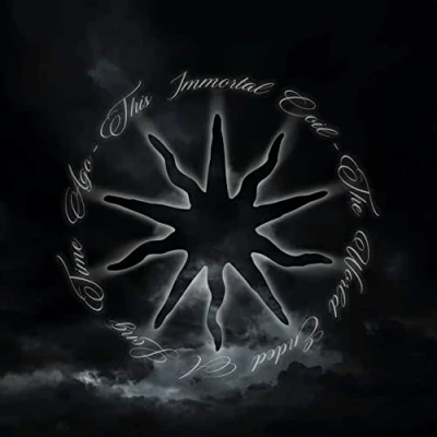 Imagen de The World Ended A Long Time Ago This Immortal Coil