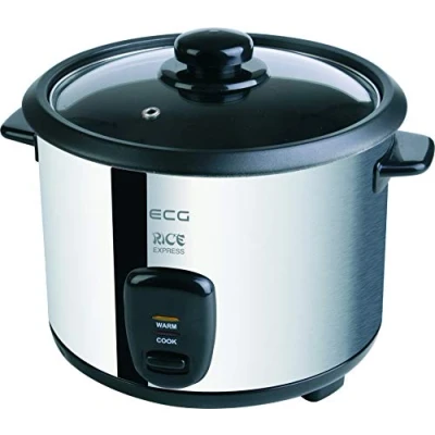 Imagen de ECG RZ 19 Cocedora de arroz