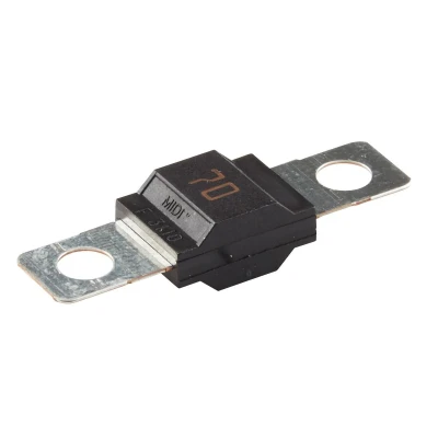 Imagen de HELLA 8JS 742 901 031 Fusible 70 marrón 32