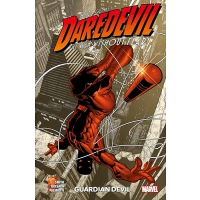 Imagen de Daredevil: Guardian Devil