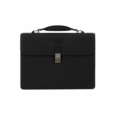 Imagen de Piquadro Modus 40 CM Portafolios, Talla: One Size, Black