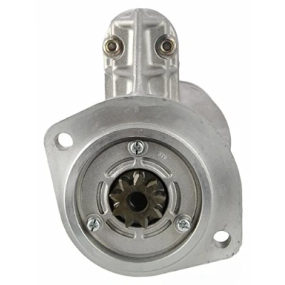 Imagen de SANDO 6020104.0 Motor de arranque 12V 2kW 9 CPS0038 M8 NISSAN: TERRANO 2, Pick Up, 1, FORD: Maverick SUV