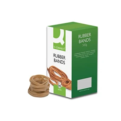 Imagen de Q Connect Gomas elásticas (N.º 38)