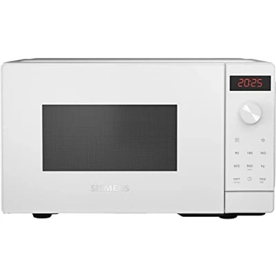 Imagen de SIEMENS Siem Stand Mikrowelle FF023LMW0 800W wh