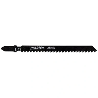 Imagen de Makita B 07705 Conjunto de sierras calar 100 unds.