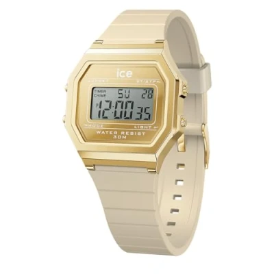 Imagen de ICE WATCH Reloj Analógico para Mujer de Cuarzo con Correa en Silicona 022732