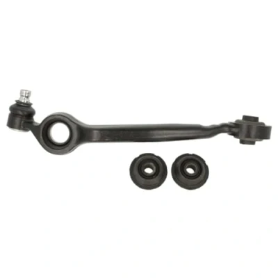 Imagen de DELPHI TC505 Barra oscilante, suspensión de ruedas con rótula suspensión/carga derecha, debajo Brazo oscilante longitudinal AUDI: A6 C4 Berlina