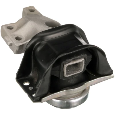 Imagen de GATES ETM1300 Soporte de motor plateado PEUGEOT: 307 Hatchback, SW, 308 I CITROËN: C4 Grand Picasso, Coupé, Hatchback norauto