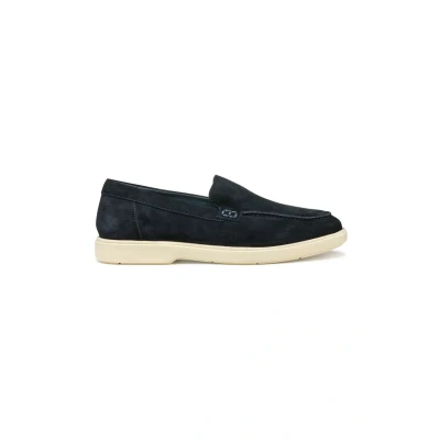 Imagen de Geox U Spherica EC17 Mocasines, Hombre, Talla: 44, Dark navy Zapatos