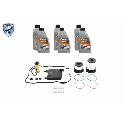 Imagen de VAICO V30 3957 Kit piezas, cambio aceite caja automática MERCEDES BENZ: Clase B