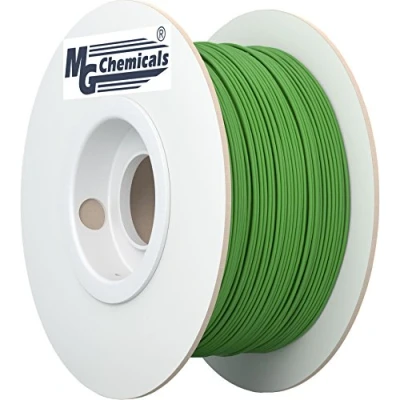 Imagen de MG Chemicals Filamento termocromático para impresora 3D ABS, 1,75 mm, bobina de 1 kg