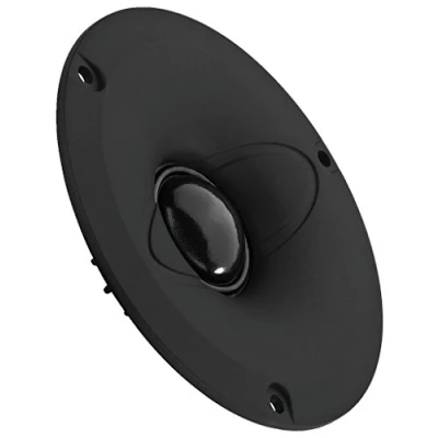 Imagen de Monacor DT 140 Altavoz tipo tweeter domo (80 WMAX, 40 WRMS)