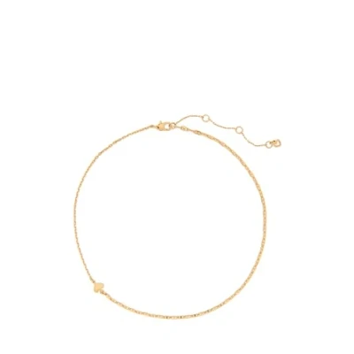 Imagen de Kate Spade New York Collar, Color Dorado