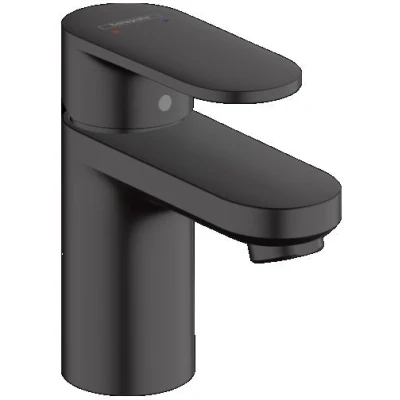 Imagen de hansgrohe Vernis Blend Grifo monomando de lavabo 70 con vaciador automático, cromo, 71550000