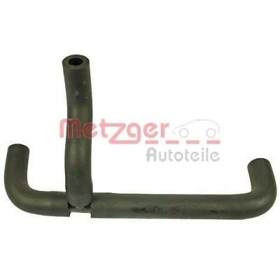 Imagen de METZGER 2380014 Sistema de Ventilacion del Carter FORD: Focus Mk1 Hatchback, Berlina, FIESTA 4