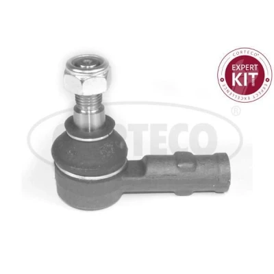 Imagen de CORTECO 49399986 Rótula de dirección Eje delantero, derecha ISUZU: Trooper I SUV, II SUV