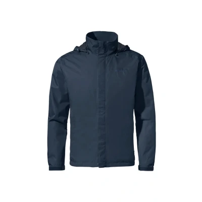 Imagen de Vaude Women Escape Light Impermeable, Mujer, Talla: 42, Black