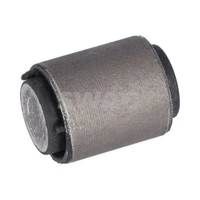 Imagen de SWAG 10 79 0021 Silentblock Brazo de Suspension Eje trasero izquierda, debajo, posterior, trasero, derecha 43 MERCEDES BENZ: Clase C Berlina, 190