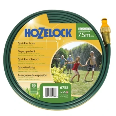 Imagen de Hozelock Manguera de aspersíon 7,5 m, 6755P0000