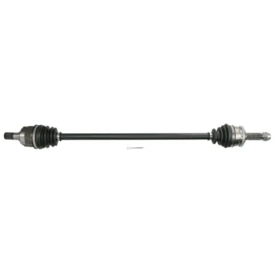 Imagen de PASCAL G20055PC Árbol de transmisión Eje delantero, derecha 932 HYUNDAI: i20 I Hatchback