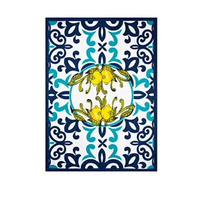 Imagen de Excelsa Amalfi Toalla de Cocina
