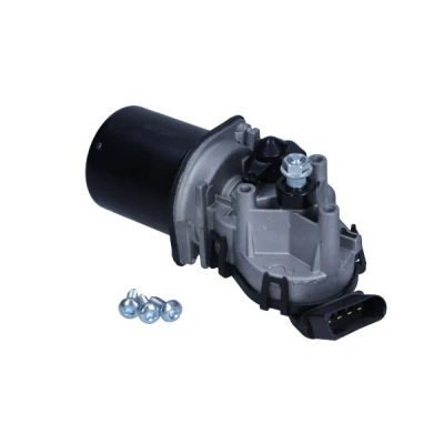 Imagen de MAXGEAR 57 0407 Motor del Limpiaparabrisas 12 delante AUDI: A2
