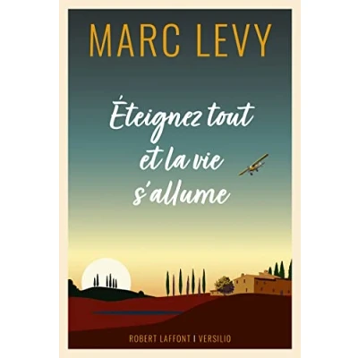 Imagen de Eteignez Tout Et La Vie Sallume