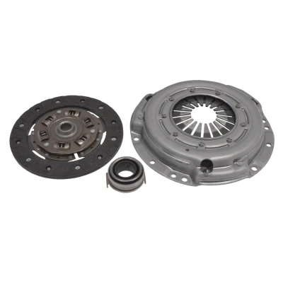 Imagen de BLUE PRINT ADK83010 Kit de Embrague tres piezas con grasa sintética cojinete desembrague 190 SUZUKI: SWIFT 2, 1
