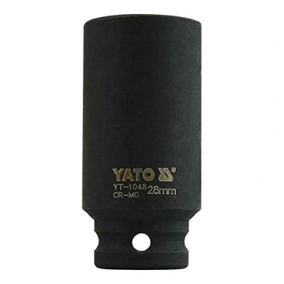 Imagen de YATO YT 1048 Cubos insertables 78 28