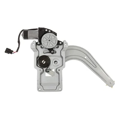 Imagen de Valeo Elevalunas Atrás izquierda eléctrico con electromotor sin función de confort 851866 BMW: 3 Berlina, Touring