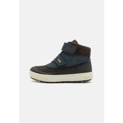 Imagen de Primigi Barth 28 GTX, Botas Cortas al Tobillo, Azzurro Nero, 26 EU