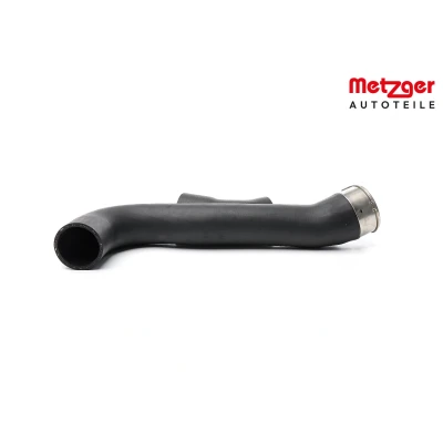 Imagen de METZGER 2400832 Manguera Turbo sin tubería, Con acople rápido RENAULT: Scénic IV, Espace 5, Talisman Grandtour