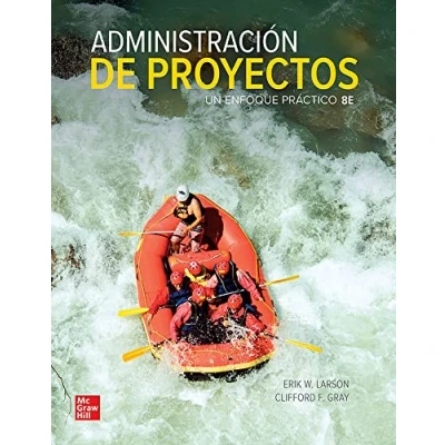 Imagen de ADMINISTRACION DE PROYECTOS PACK 9781456287665 (SIN COLECCION)
